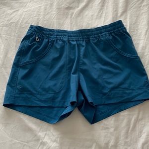 Columbia PFG Shorts